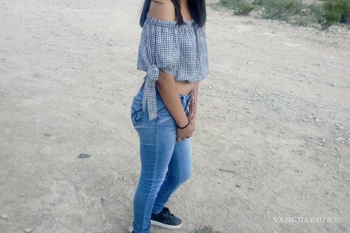 $!Piden que presunto feminicida sea juzgado como mayor por asesinato de Claudia Iveth, joven de Saltillo