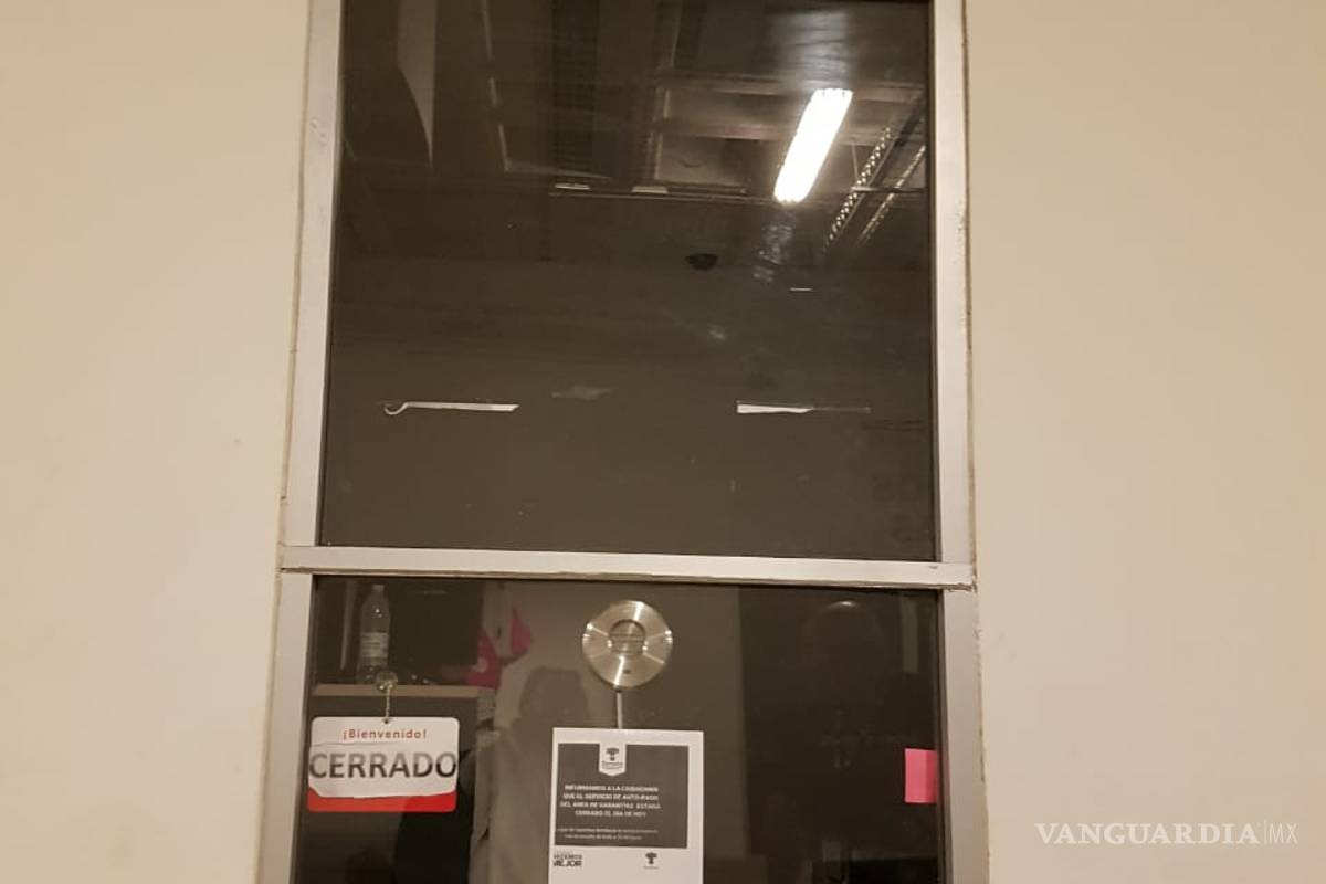 Ayuntamiento de Torreón analizará viabilidad de Auto-Pago