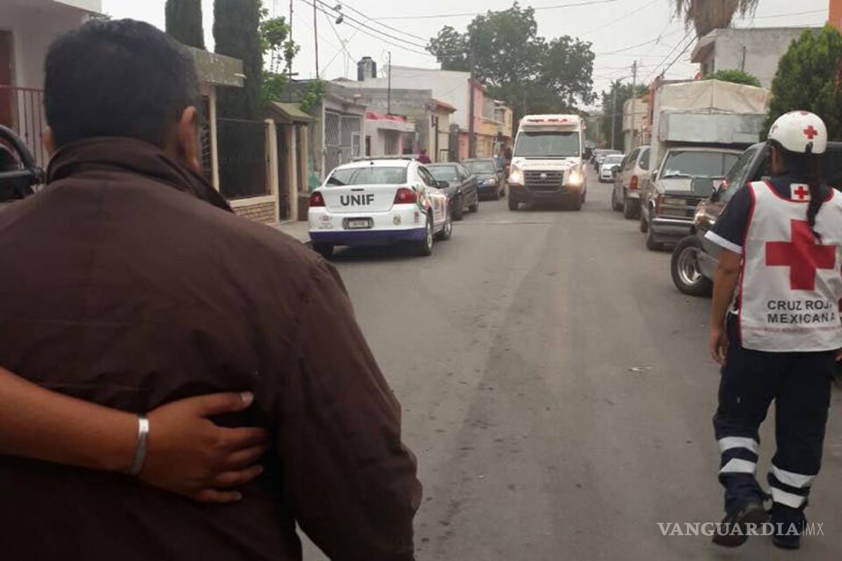 Salva Unif del suicidio a 88 saltillenses