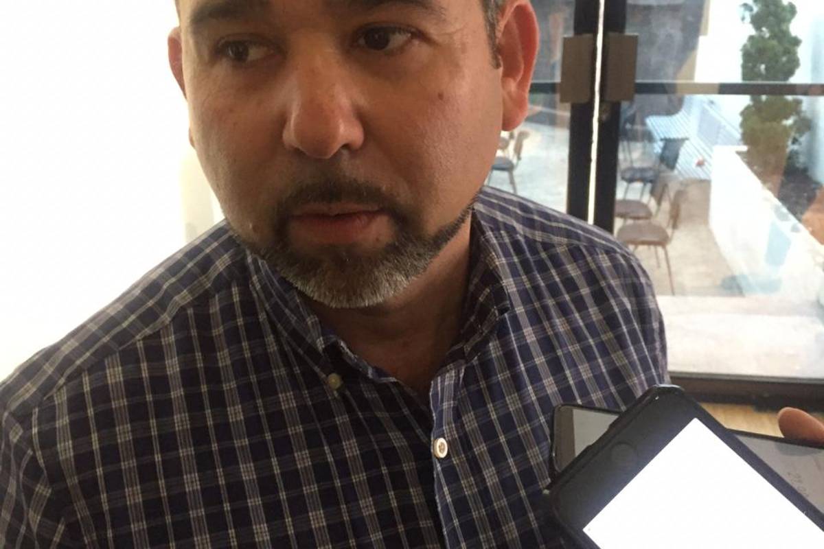 Coronavirus: Anuncia Coparmex cierre de empresas en Monclova