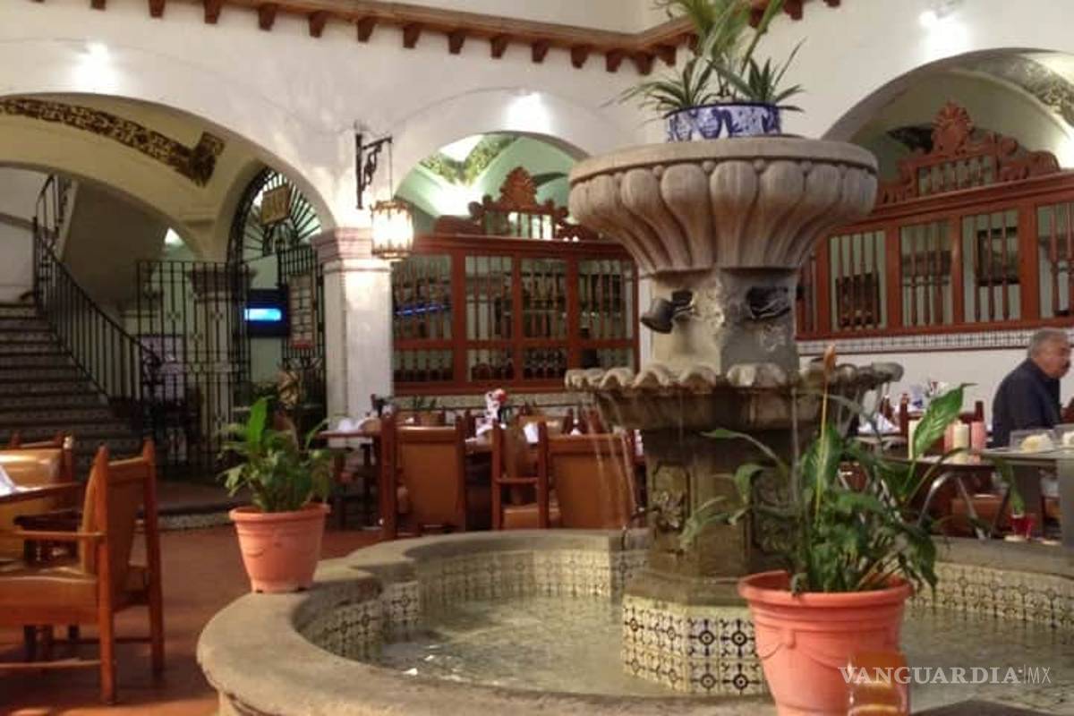 Sanborns no cerrará en San Ángel, aclara la cadena