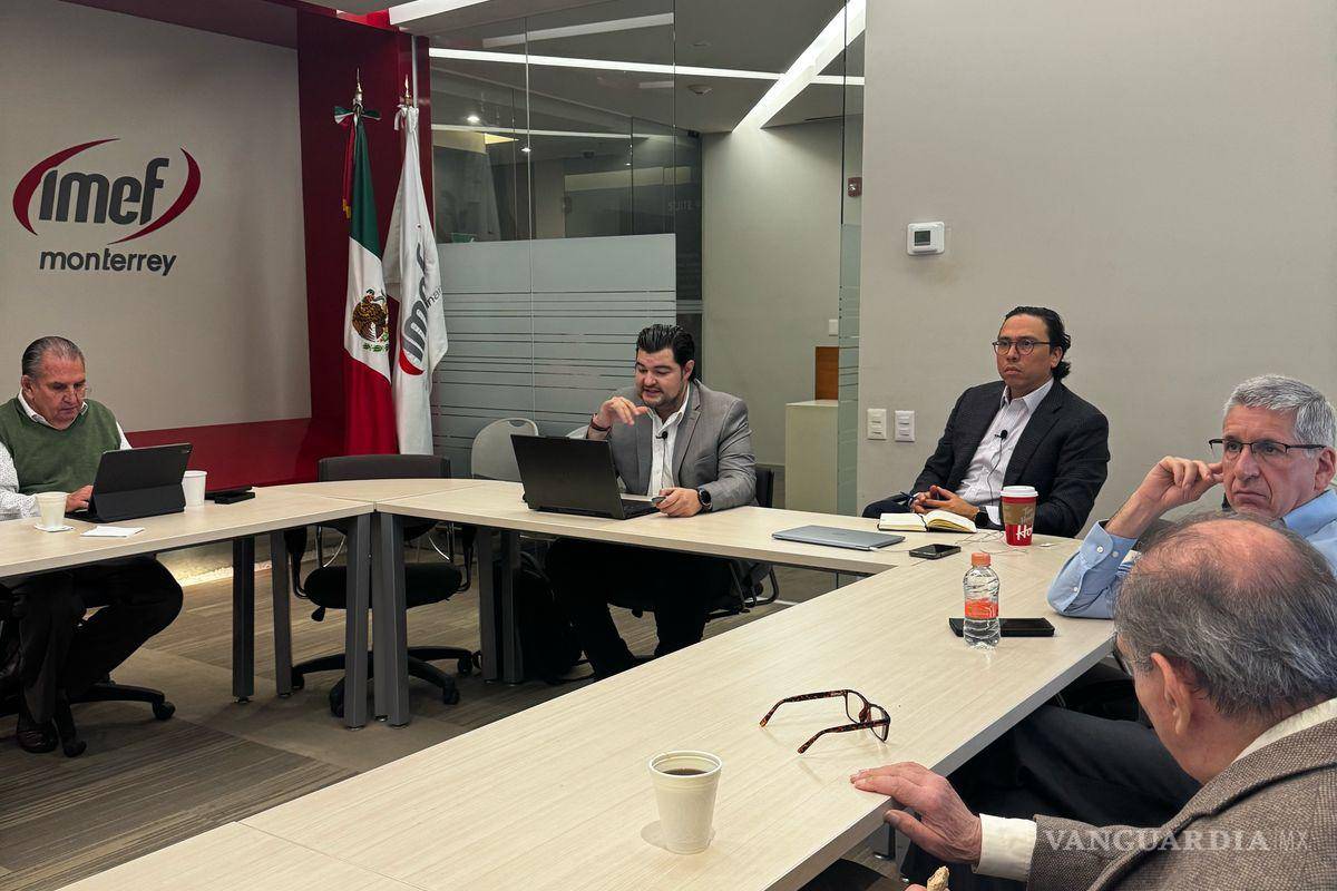 Reducir 5 minutos el traslado en el transporte público de Nuevo León costaría 5 mil millones de pesos