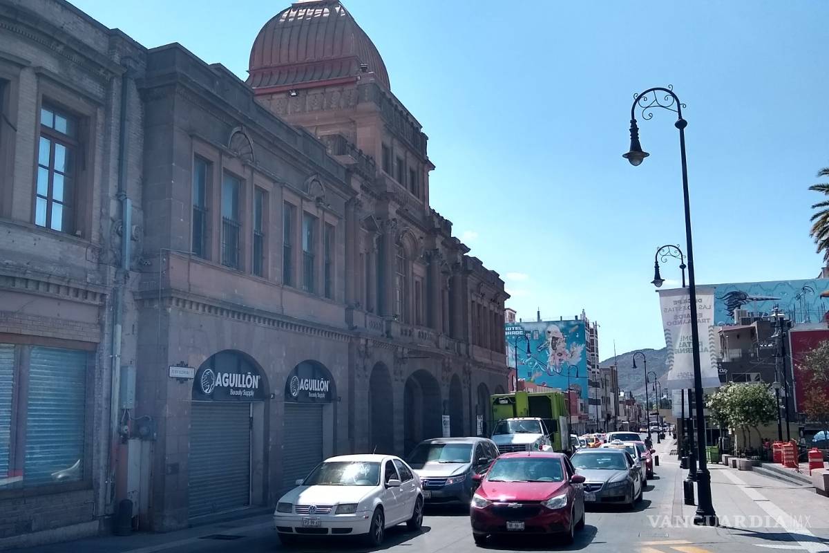 Relajan coahuilenses cuarentena; sube movilidad social pese a endurecer confinamiento