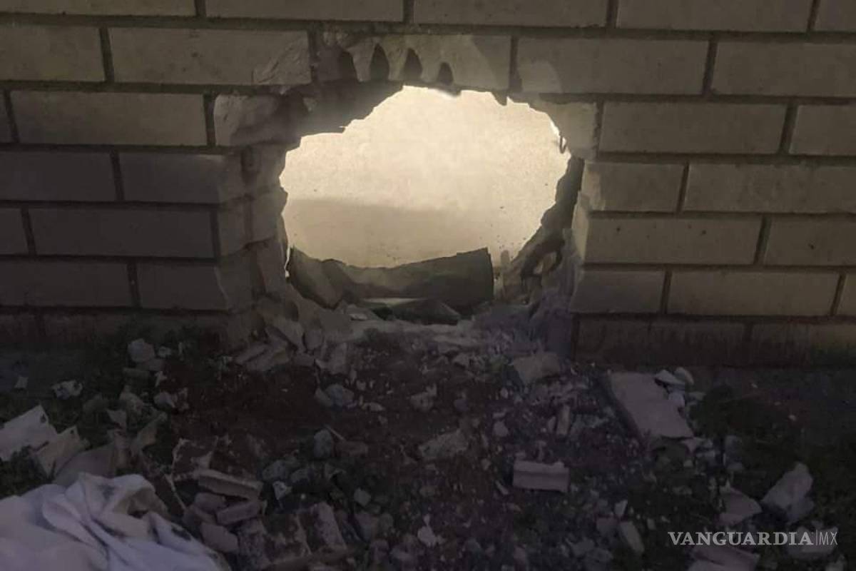 Dos presos de Virginia logran escapar cavando un túnel con un cepillo de dientes