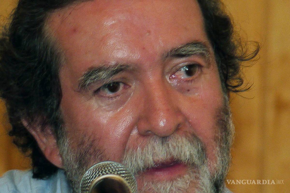 $!Lanzan nueva edición de dos obras ejemplares de Eusebio Ruvalcaba