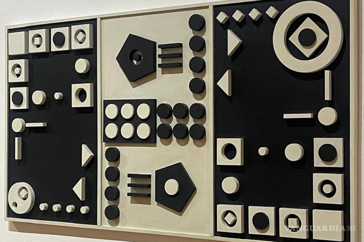 Presentan en Marco exposición ‘Diálogos. Artistas Mujeres en la Colección Ella Fontanals-Cisneros’