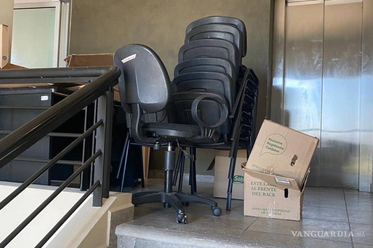 Cambia de sede la Secretaría de Cultura del Estado