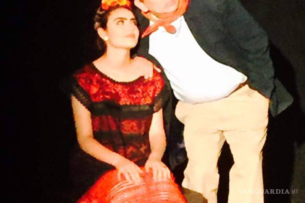 “De Carne y Hueso. Frida Kahlo” llega a Nuevo León