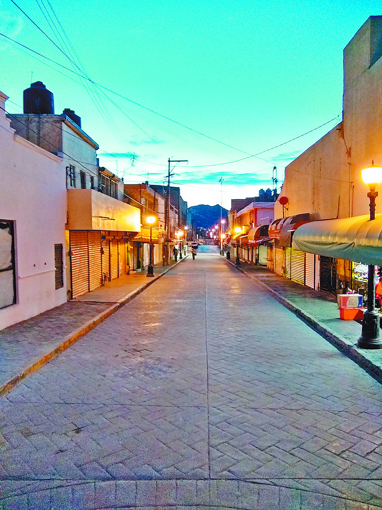 A resistir 45 días: alargan período de cuarentena de COVID-19 hasta el 30 de mayo en Coahuila