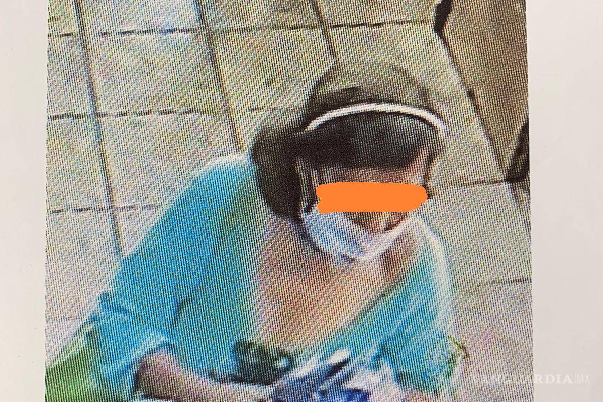 Saltillo: Farderas se roban hasta pan y frutas en Zona Centro