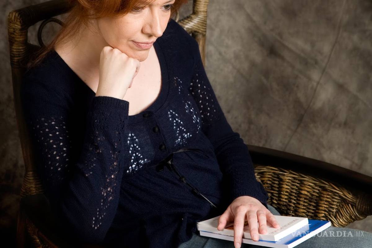 $!Quinta Edición Premio Manuel Acuña: Resulta ganadora escritora española