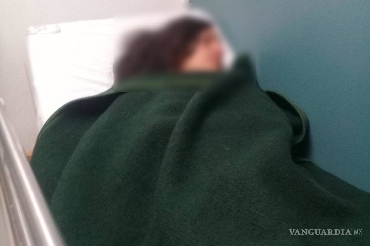 Surge nueva denuncia por violencia de género: ‘Desaparece’ una joven; la hallan violada y golpeada en Saltillo