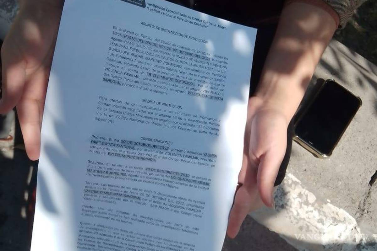 Alumna del ITS prefiere recursar la materia que continuar en clase con profesor que la agredió