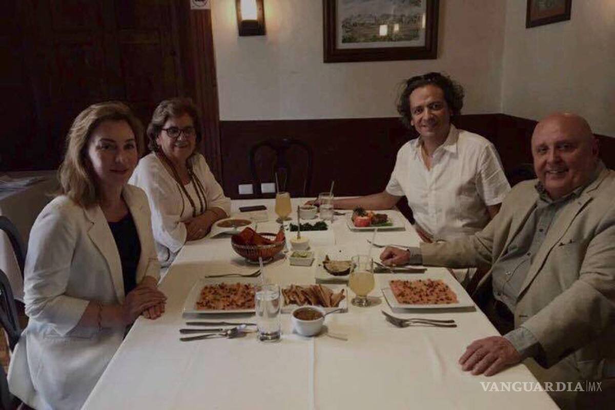 $!La cultura en tiempos de Guerra