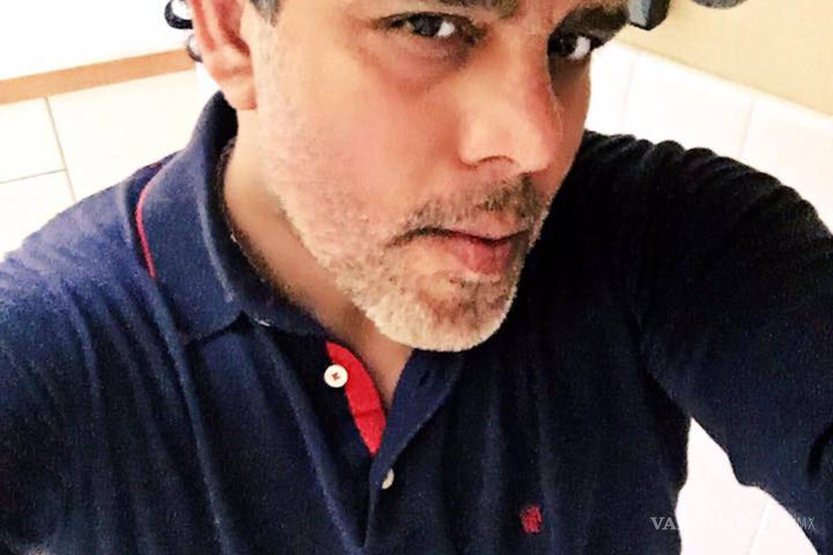 Raúl Julia, activista ofrece recompensa de $300 mil pesos para dar con saltillense mutilador de perros