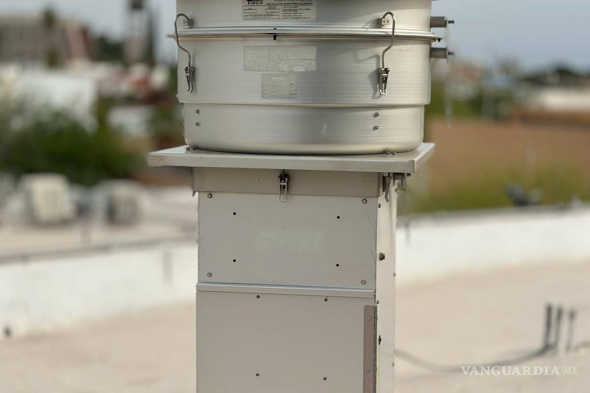 Mejora la calidad del aire en Torreón, pero piden reducir contaminantes