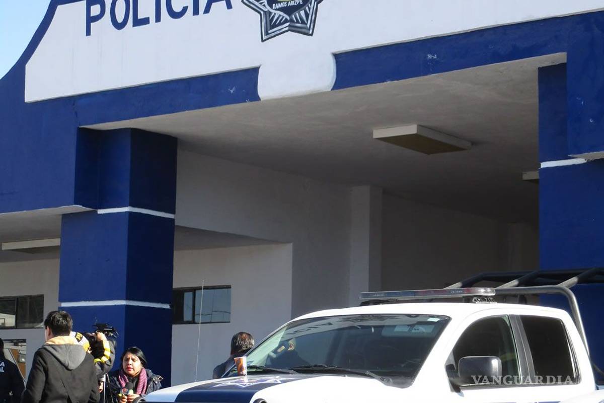 Tiroteo a delegación de la Policía Municipal de Ramos Arizpe es un hecho aislado: José María Morales