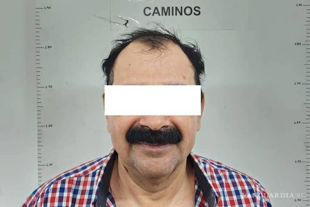 Detienen a Hilario Ramírez ‘Layín’, el alcalde del PAN que ‘robó poquito’