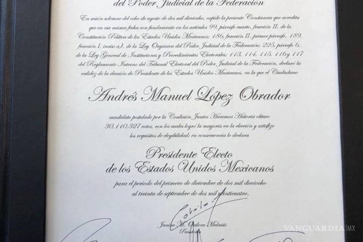 $!AMLO tendrá reunión con Peña Nieto esta semana