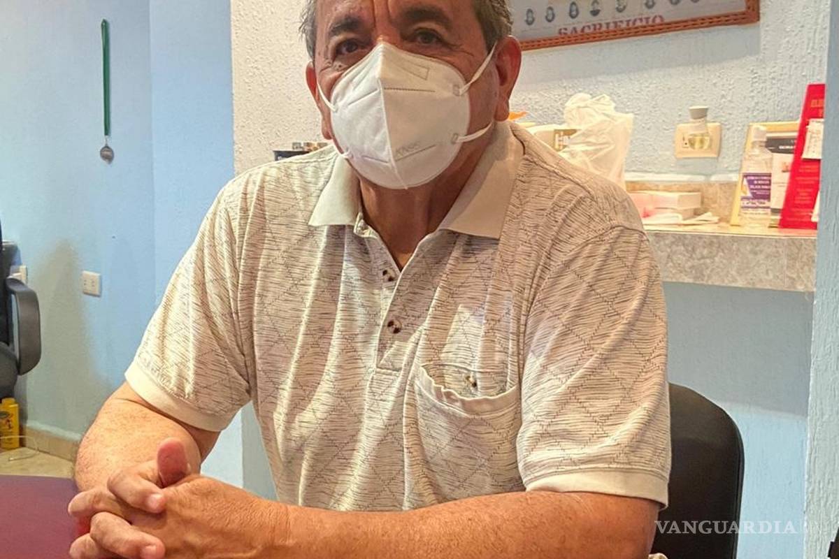 Se detectaron en Monclova 110 fiestas durante el fin de semana del "Buen Fin"