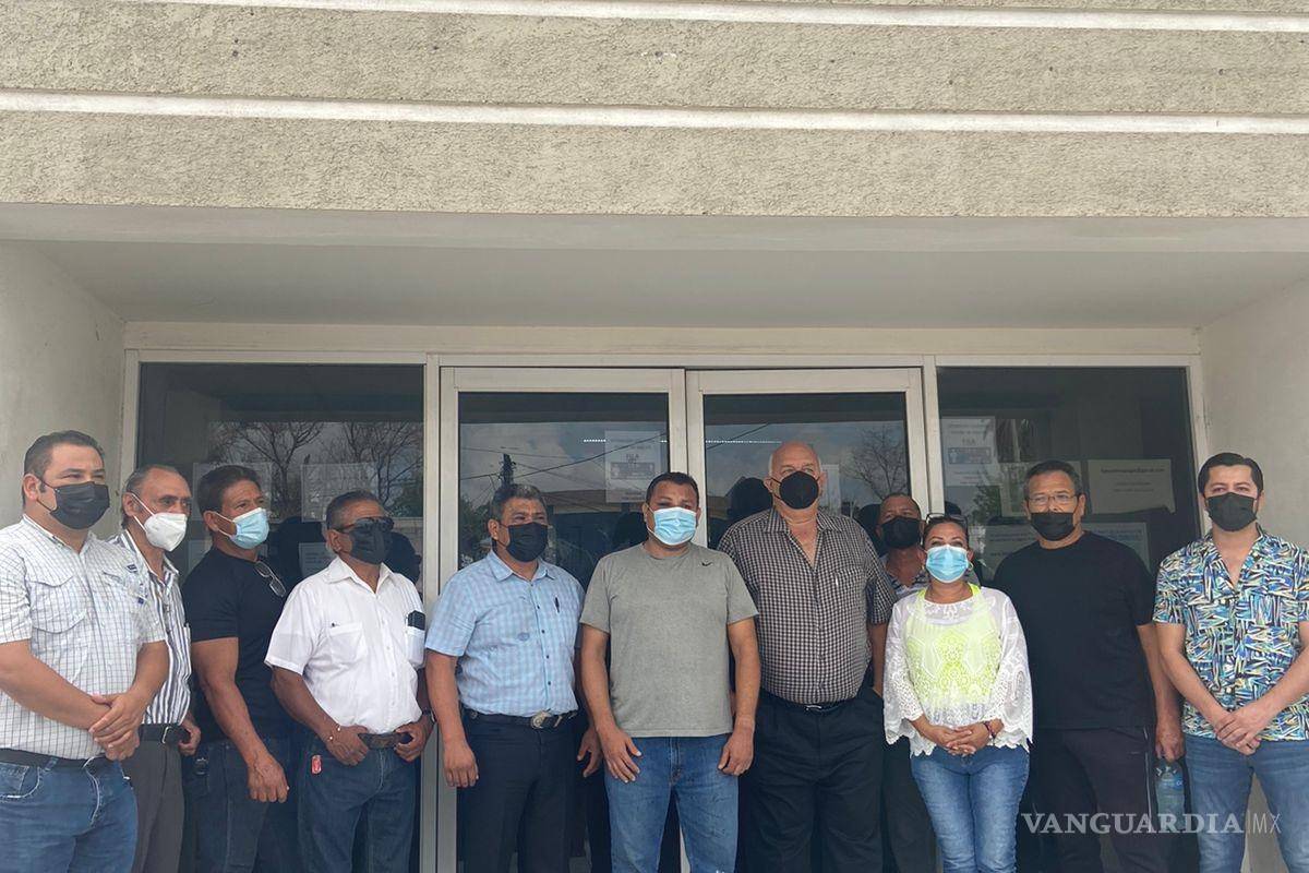 Exigen en la Región Centro de Coahuila frenar los abusos policiacos