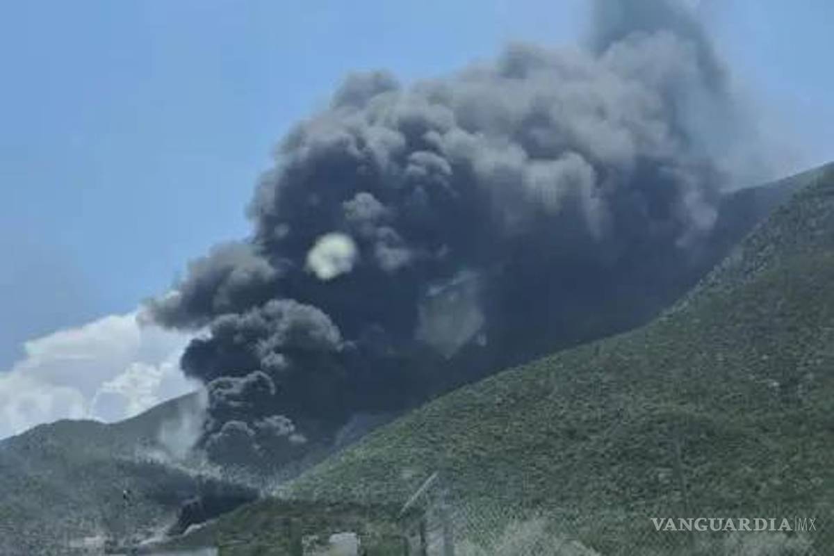 Candela: Investigan al Molino ‘Sol y Luna’ por explosión cuando manipulaban diésel