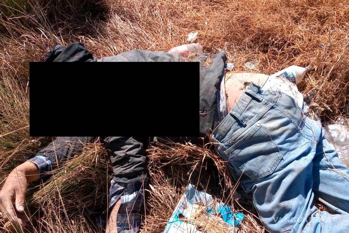 Muere por heridas tras ser arrollado, conductor culpable se dio a la fuga