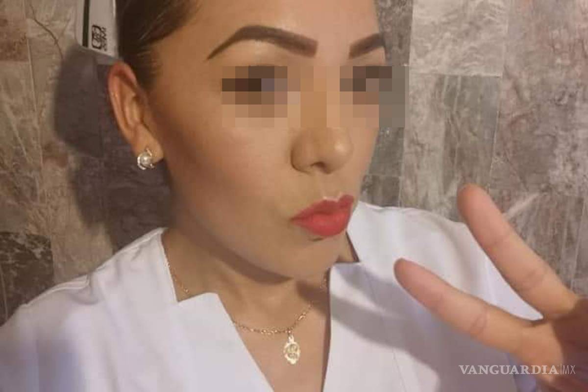 Encuentran muerta otra mujer en Michoacán, la enfermera Xitlali