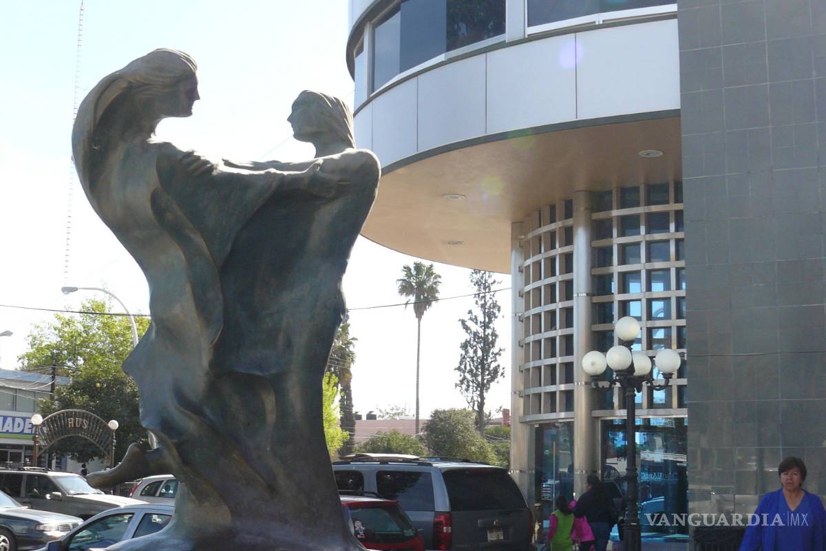 Aseguran que sin carro rojo no podrán atender emergencias en el Hospital Universitario de Saltillo