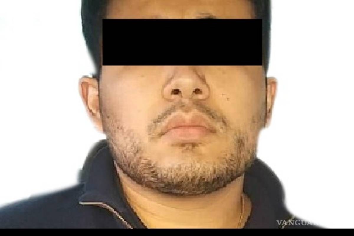 Cae sobrino de Rafael Caro Quintero por homicidio calificado