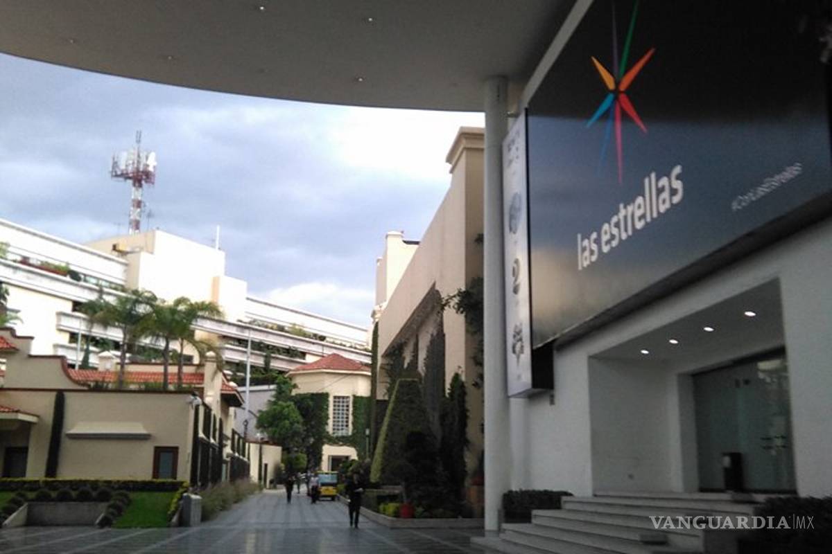 ¡Televisa en alerta!... confirman dos casos de coronavirus COVID-19 en instalaciones en San Ángel