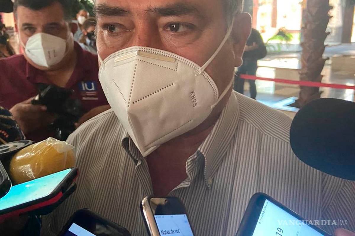 IP de Monclova busca audiencia con AMLO durante su gira por Coahuila