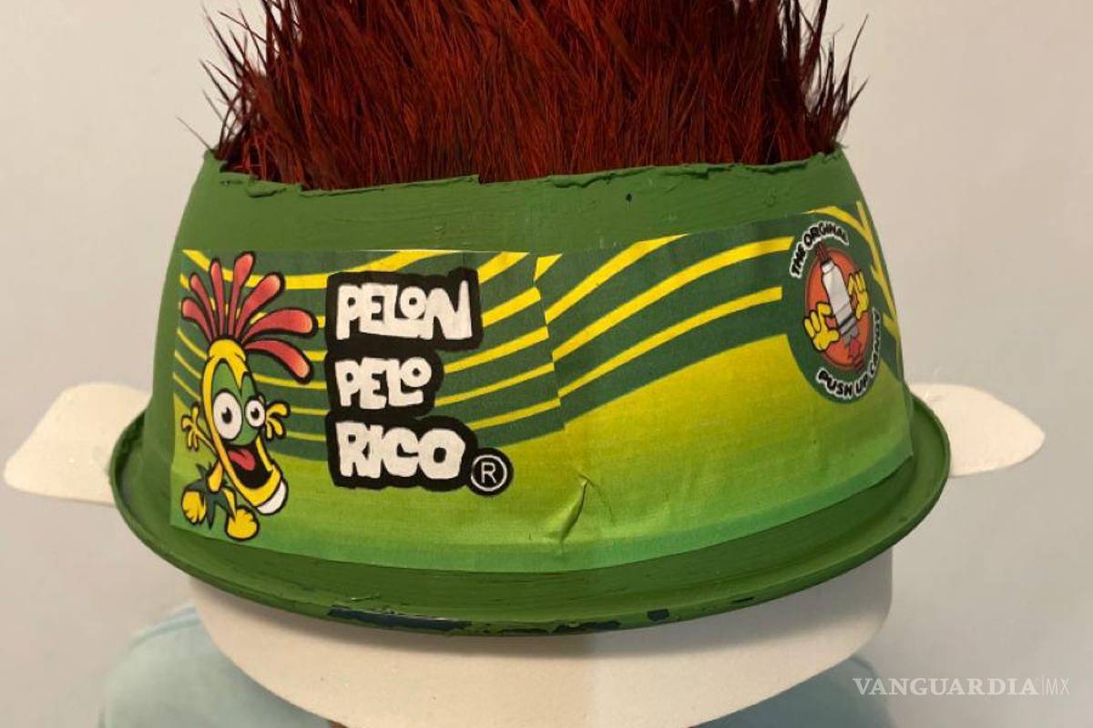 $!Sugerencia 5. Dulce.