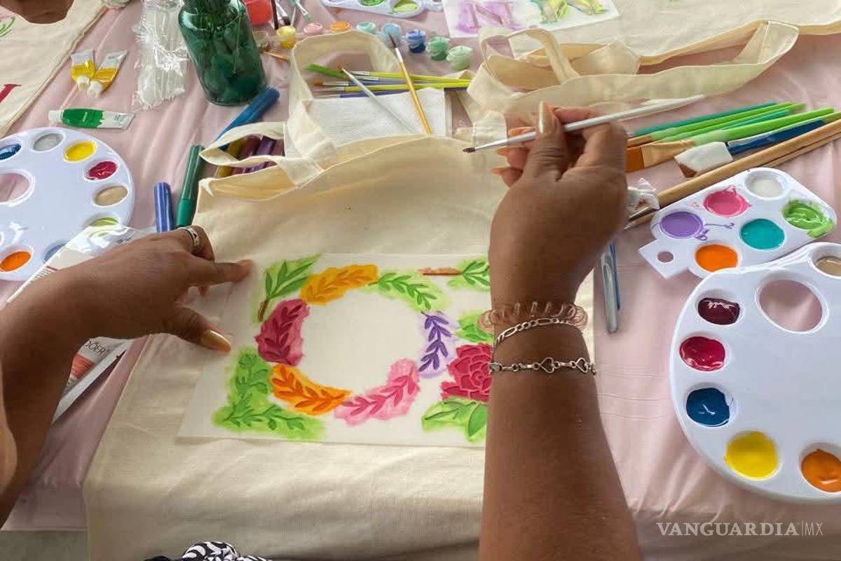 Ciudad Acuña: Con aguja y visión, egresadas del CECATi están listas para emprender