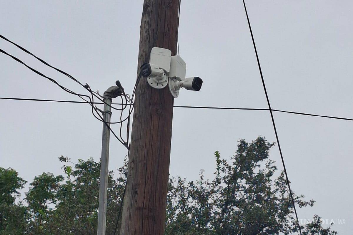 Desmantelan en NL sistema de videovigilancia del crimen organizado; era utilizado para espiar a policías