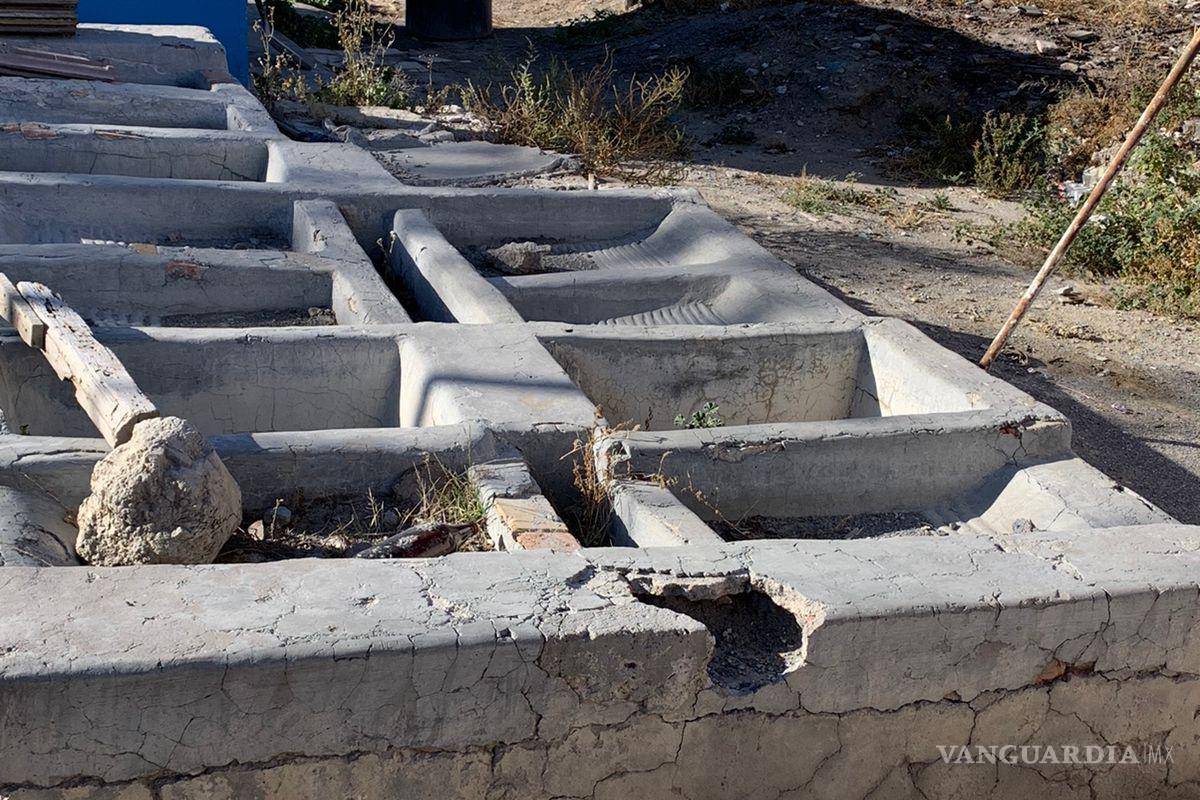 ¿Conoces el barrio bravo del centro de Saltillo? Estas son las vecindades de la Maclovio Herrera