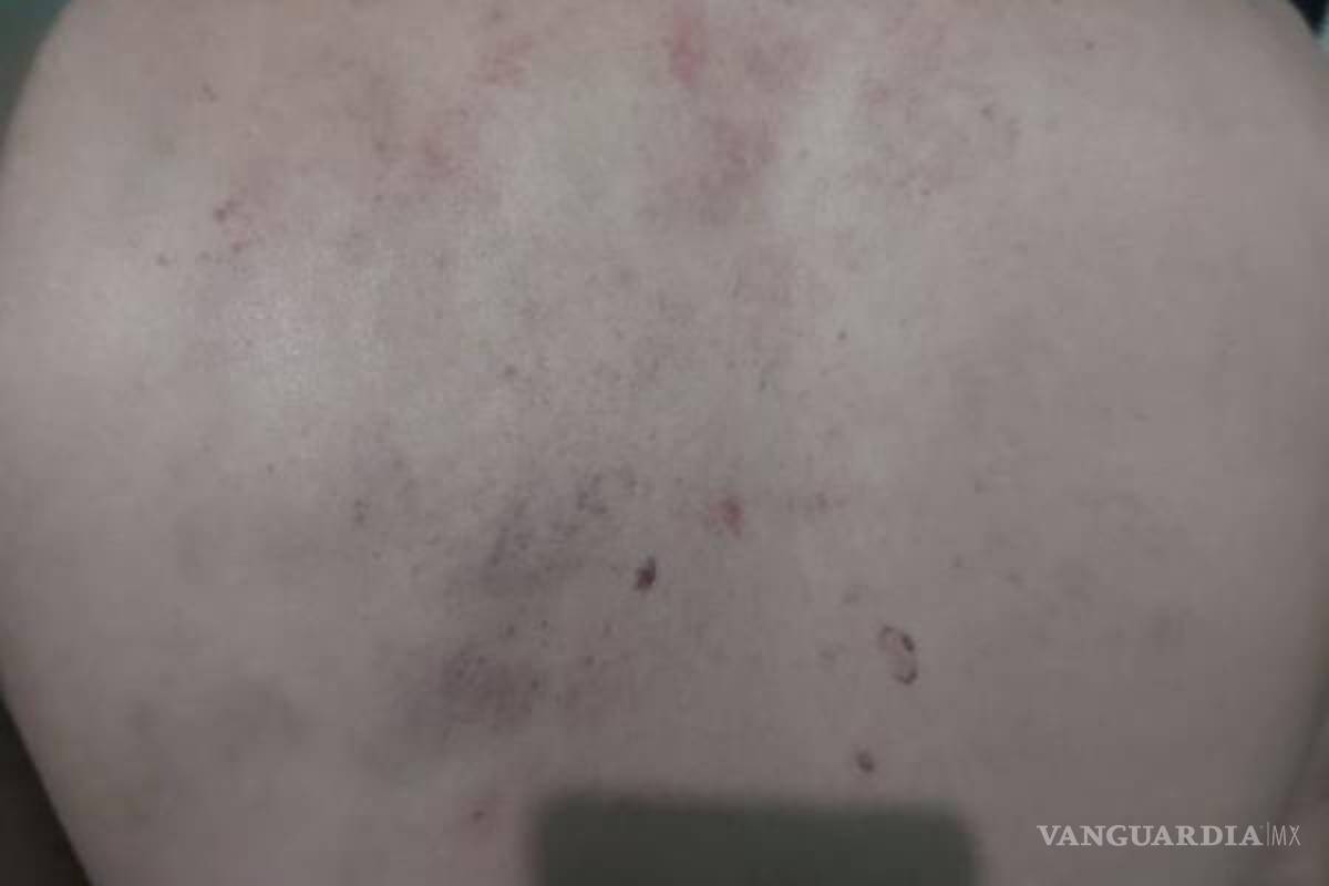 $!Familiares aseguran que la interna temía hablar por amenazas.