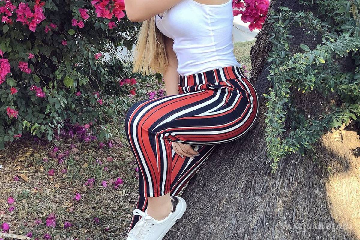 $!Kimberly Loaiza superó a Yuya en YouTube