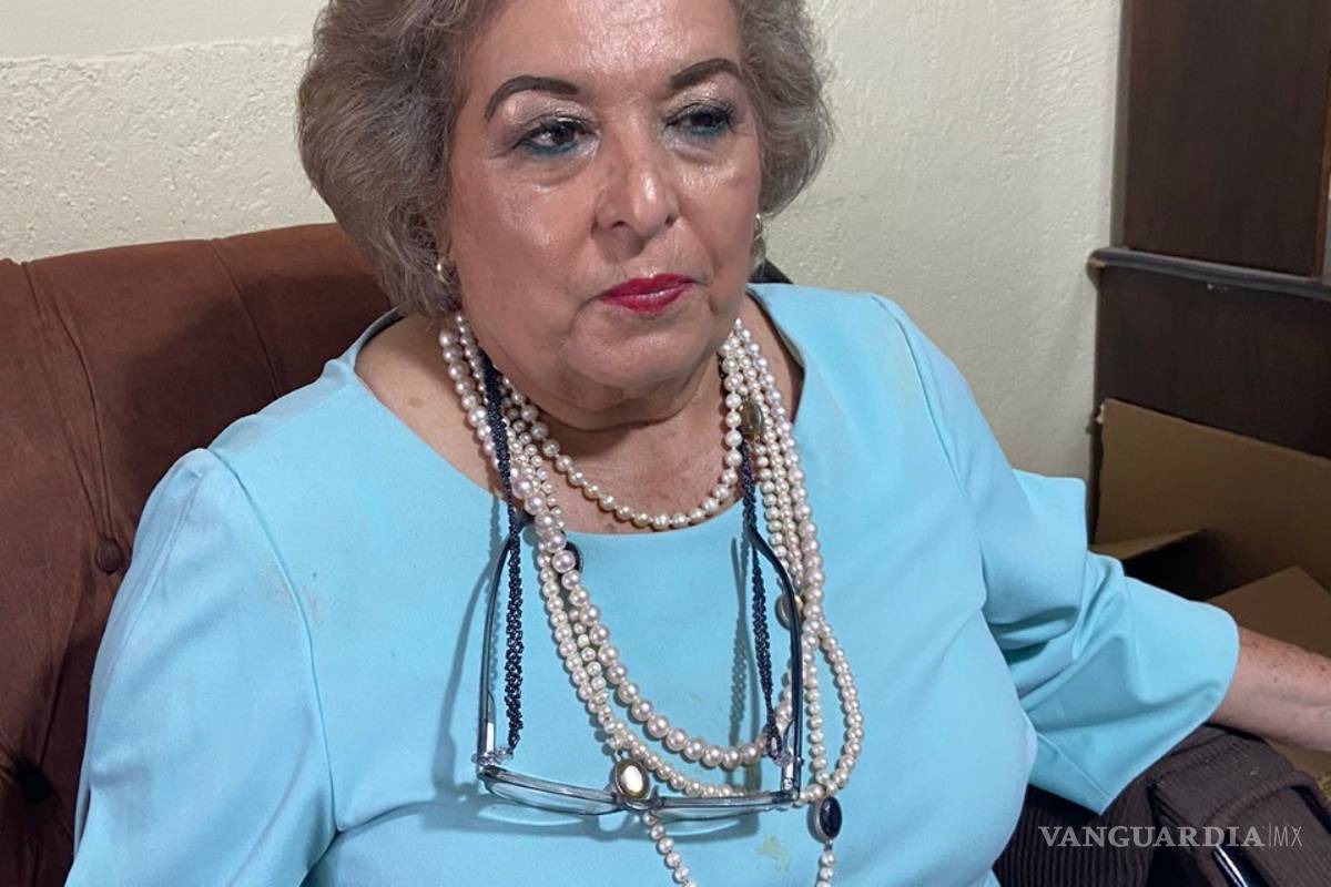 Pide Melba recuento de votos