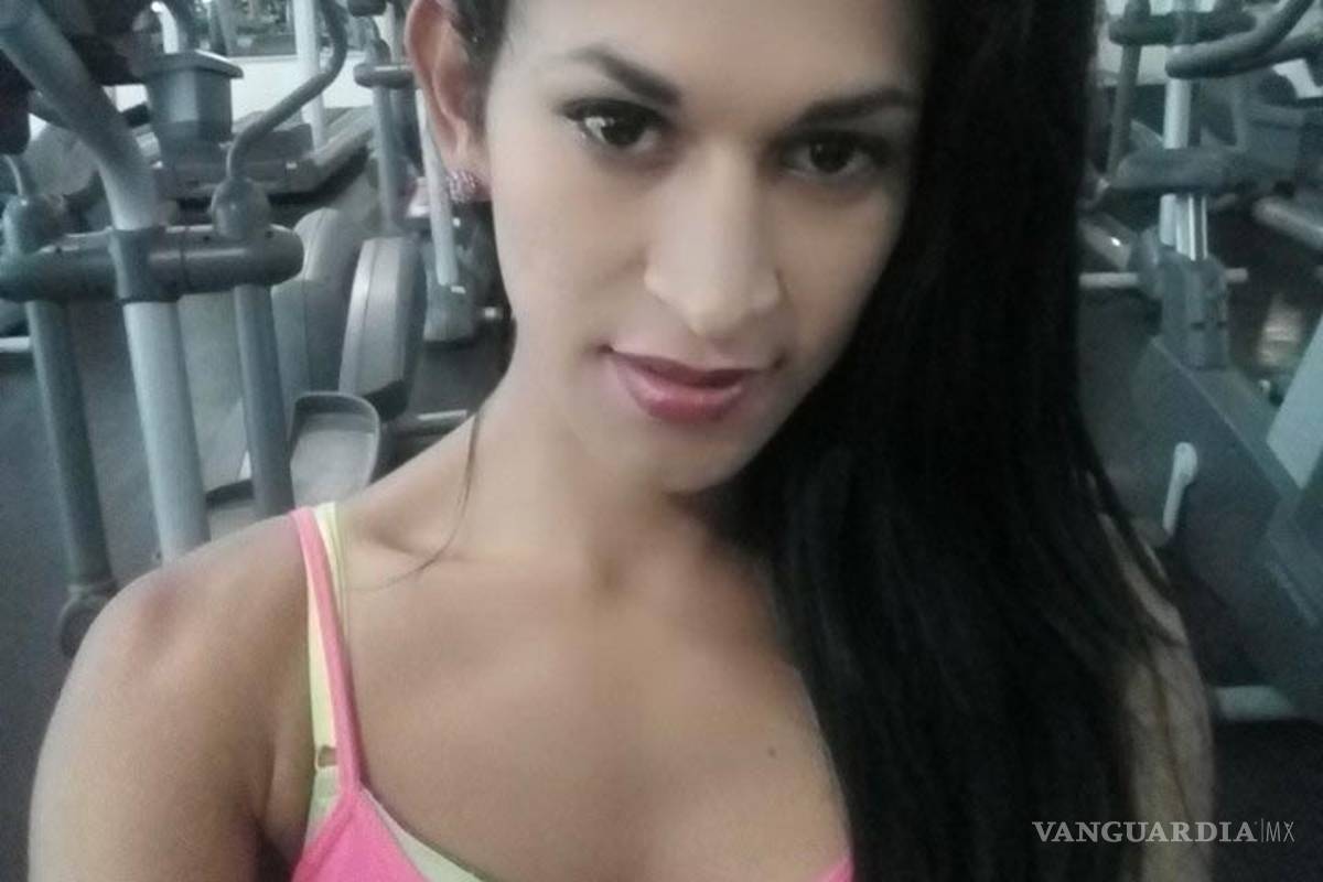 $!Conmociona el asesinato de ‘Paulett’, reina de belleza ‘trans’