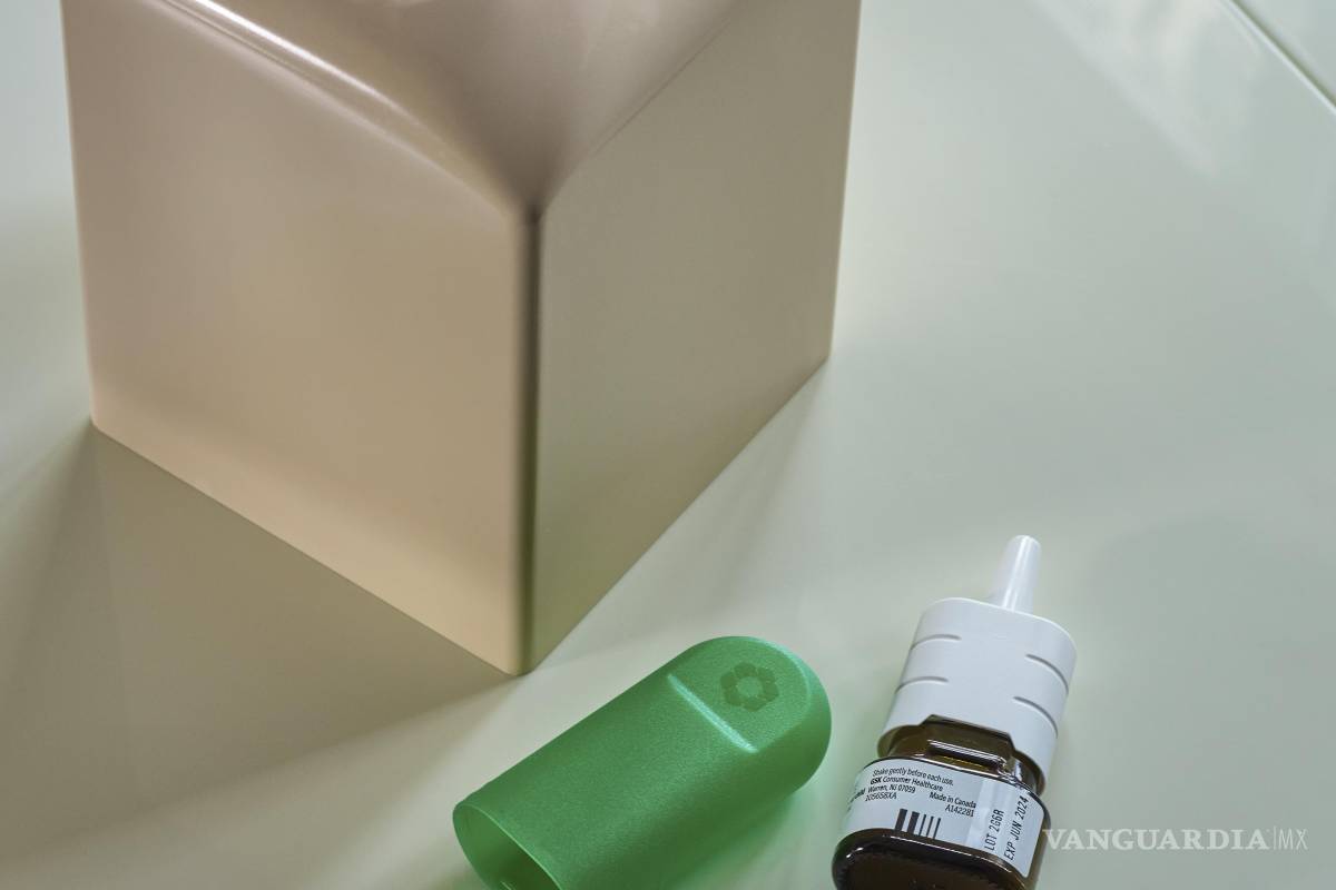 ¿Por qué siempre estoy congestionado?