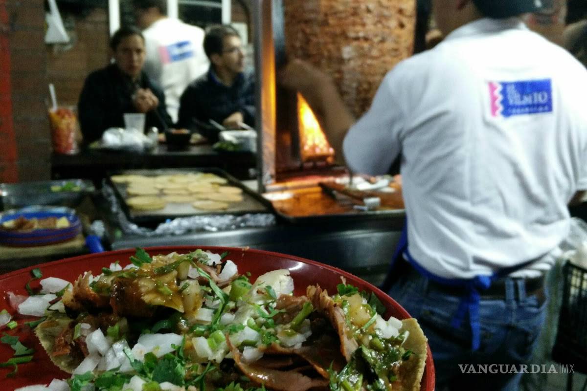 Evitan suicidio con una orden de tacos