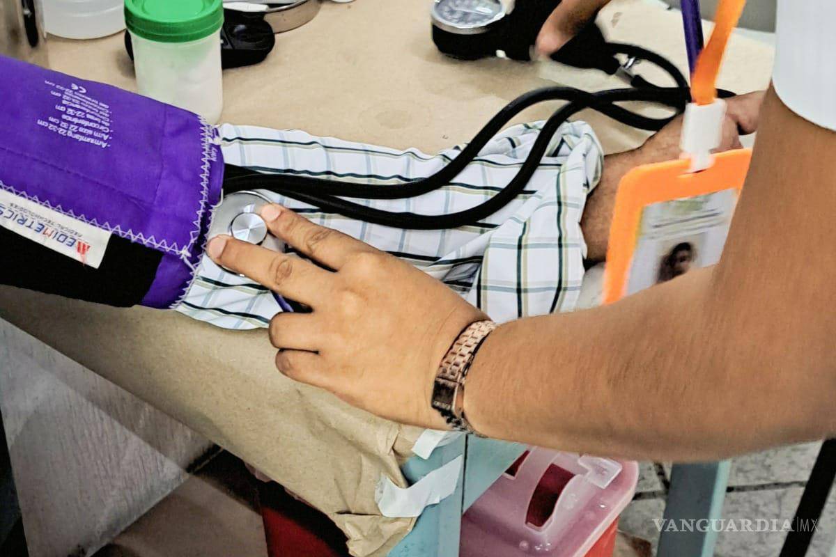 Emite Salud de Torreón recomendaciones para evitar afecciones respiratorias