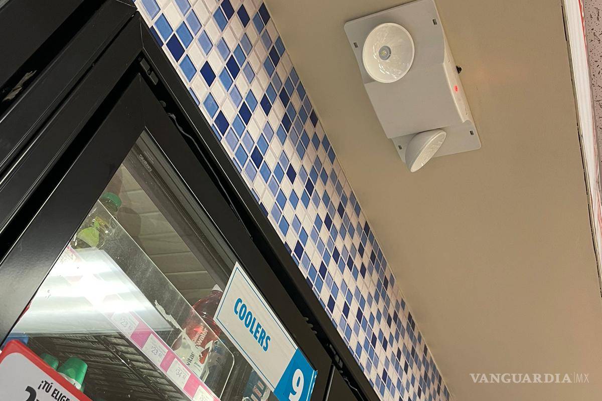 Aumentan robos de cerveza en tiendas de conveniencia por temporada Navideña en Saltillo