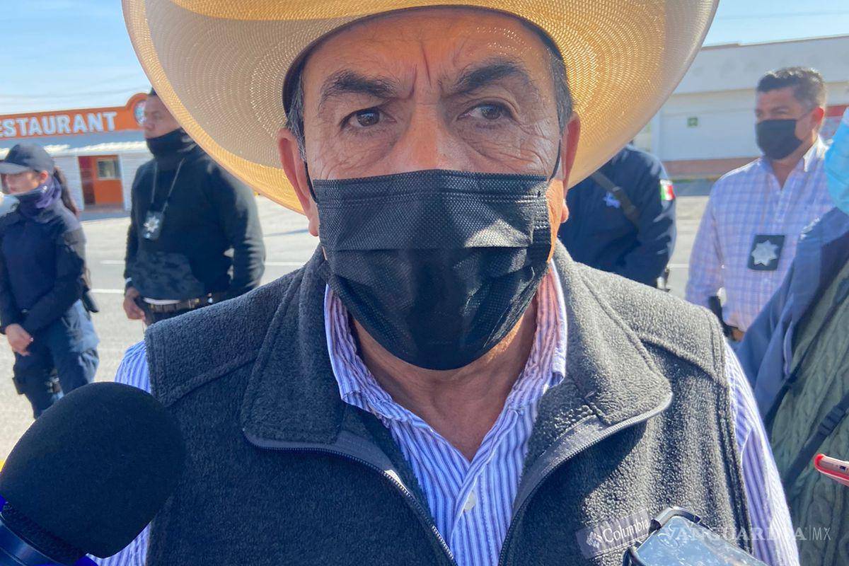 Que dé la cara Ancira a proveedores: Canaco