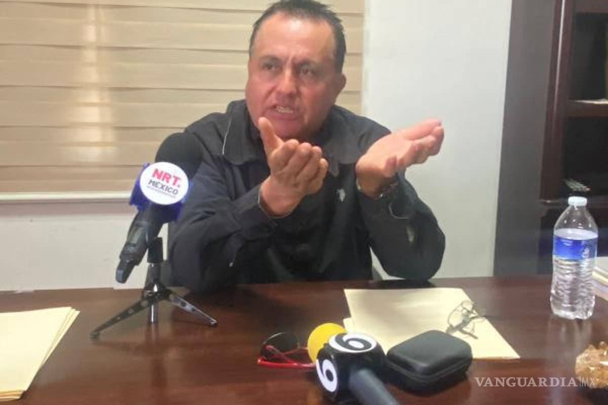 200 mil toneladas de aceropara 2022; meta de Ahmsa