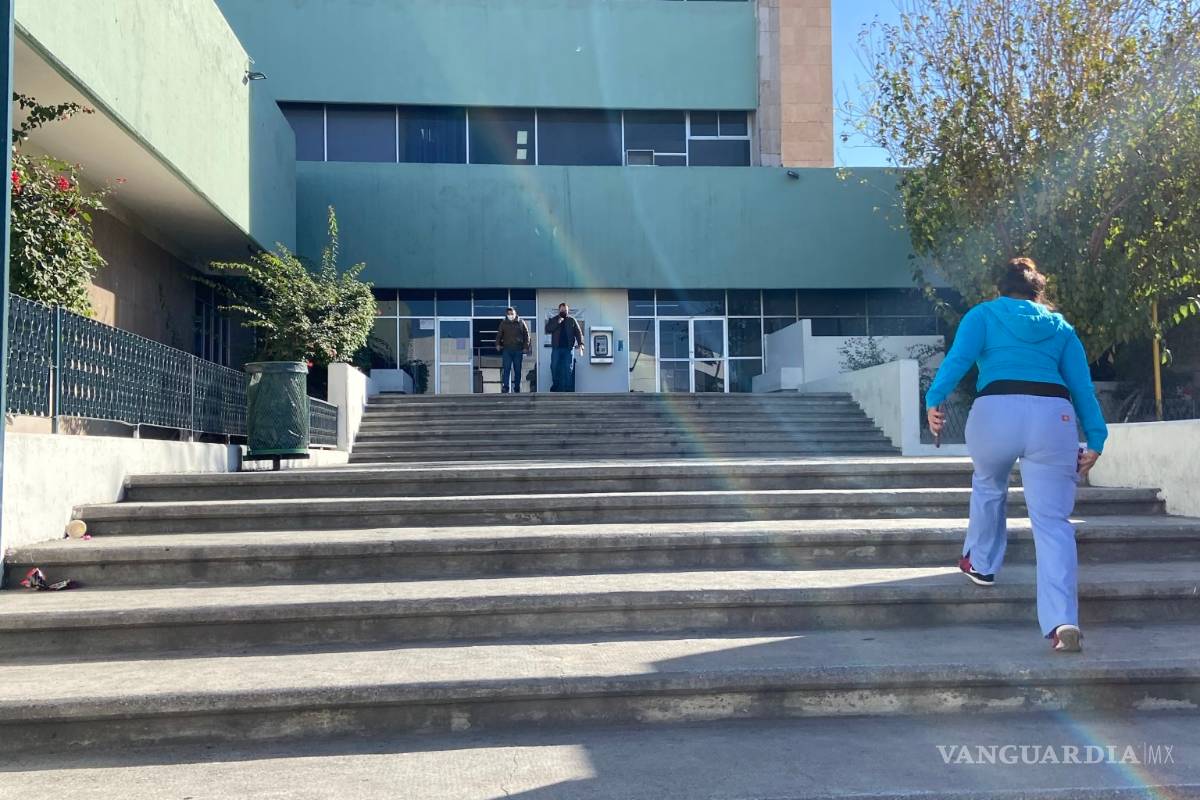 Mil trabajadores de la clínica 7 del IMSS recibirán vacuna anti COVID