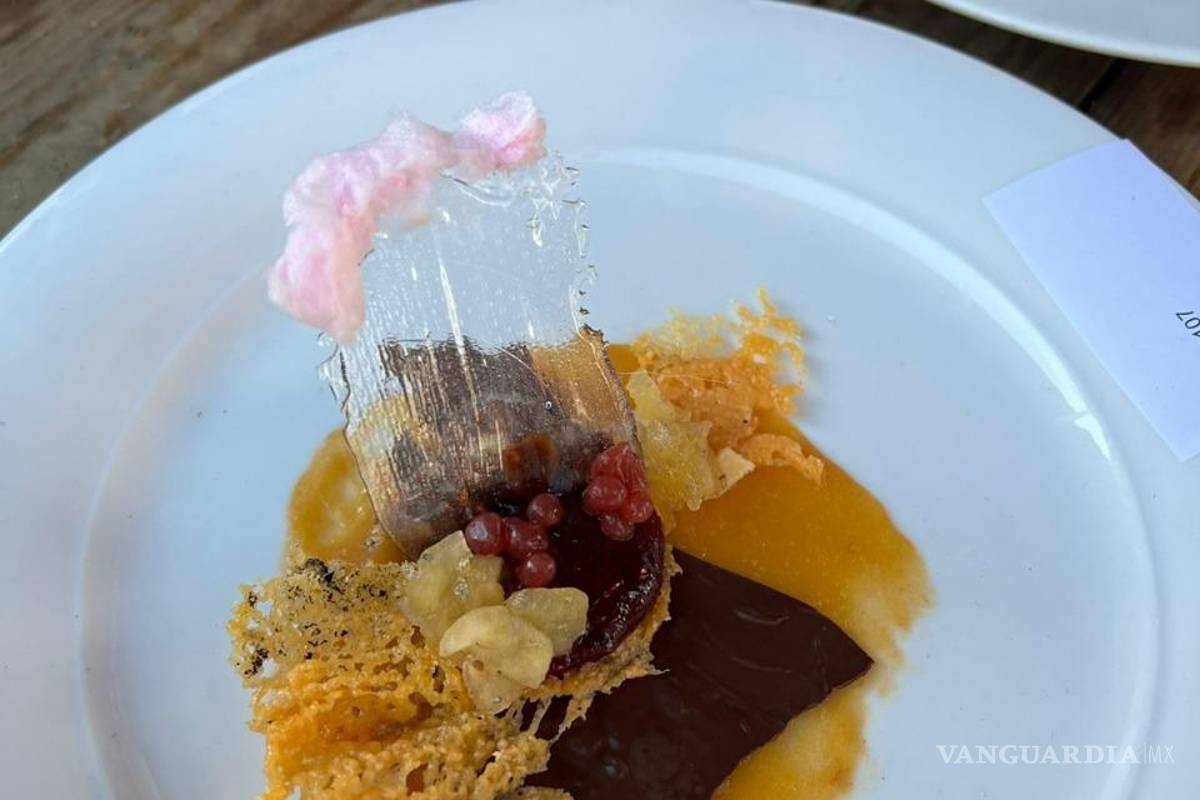 Parrilladas con calidez femenina