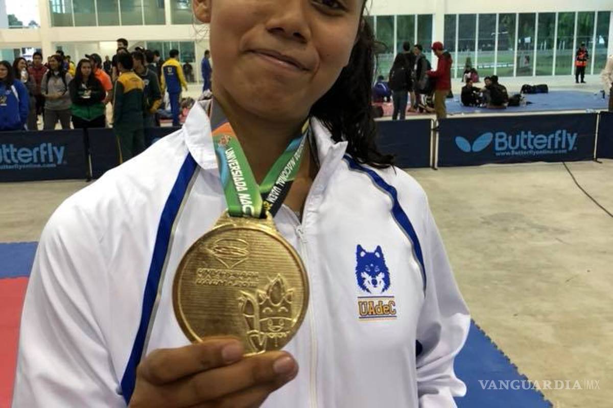 $!Termina Universiada, Lobos superó uu cosecha