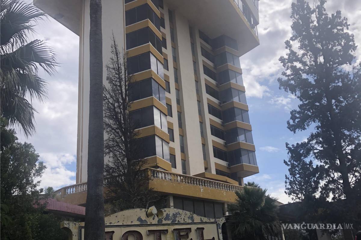 Planean revivir discoteca del Hotel La Torre en Saltillo